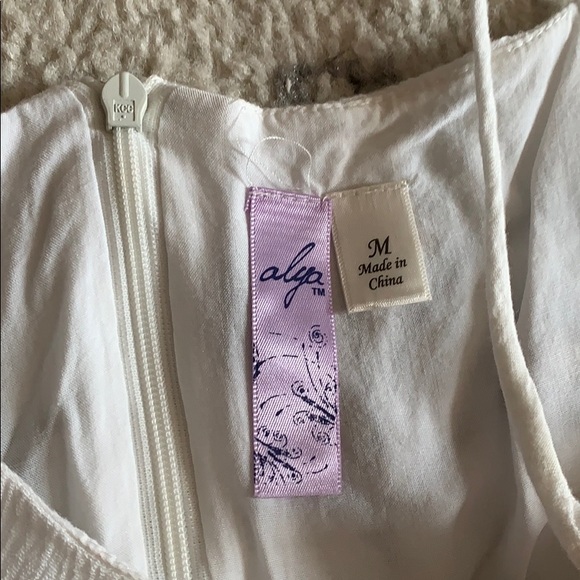 Floral Top | M - Picture 3 of 7